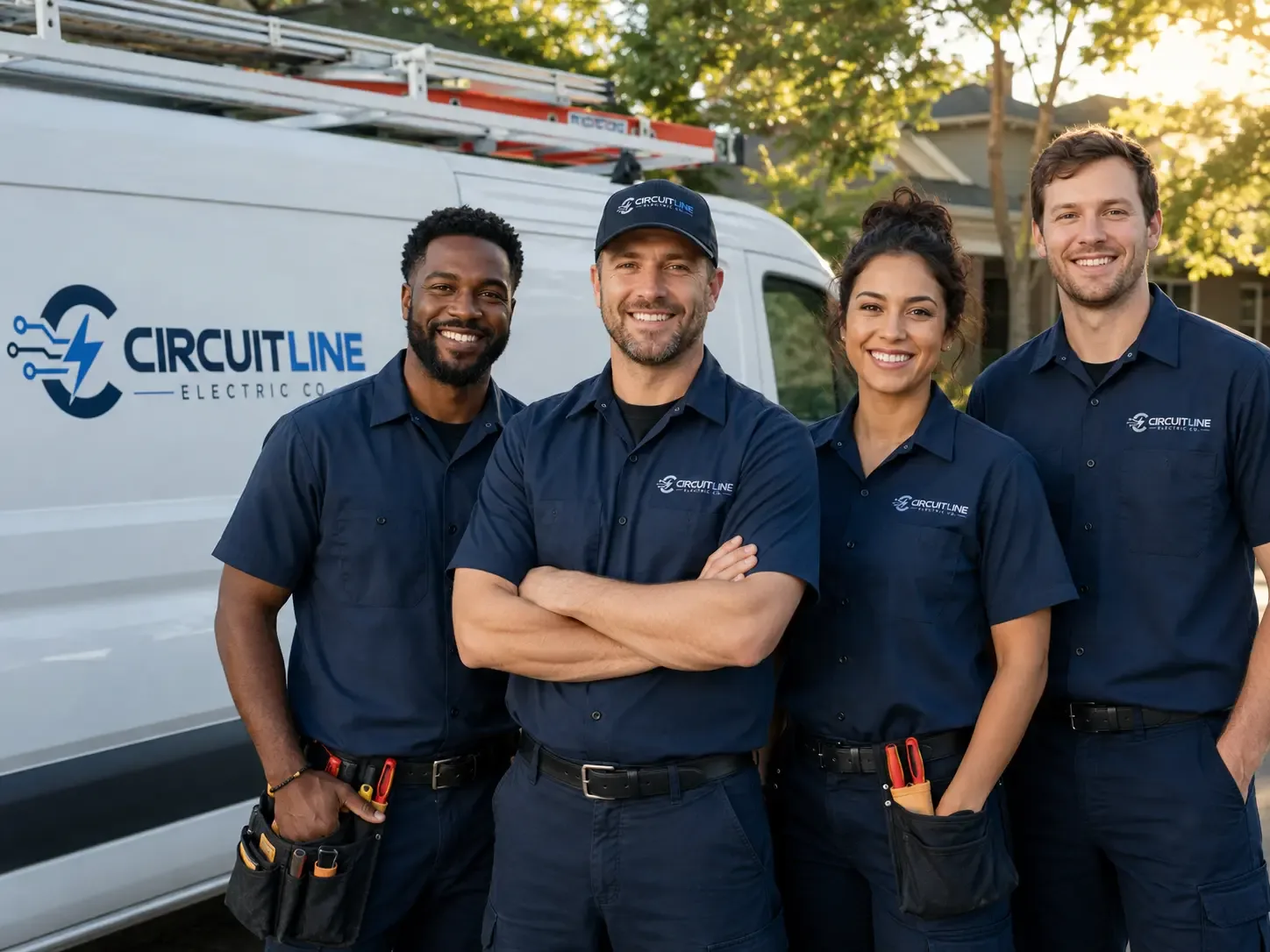 Whole Home Rewiring company in Crawford, NE